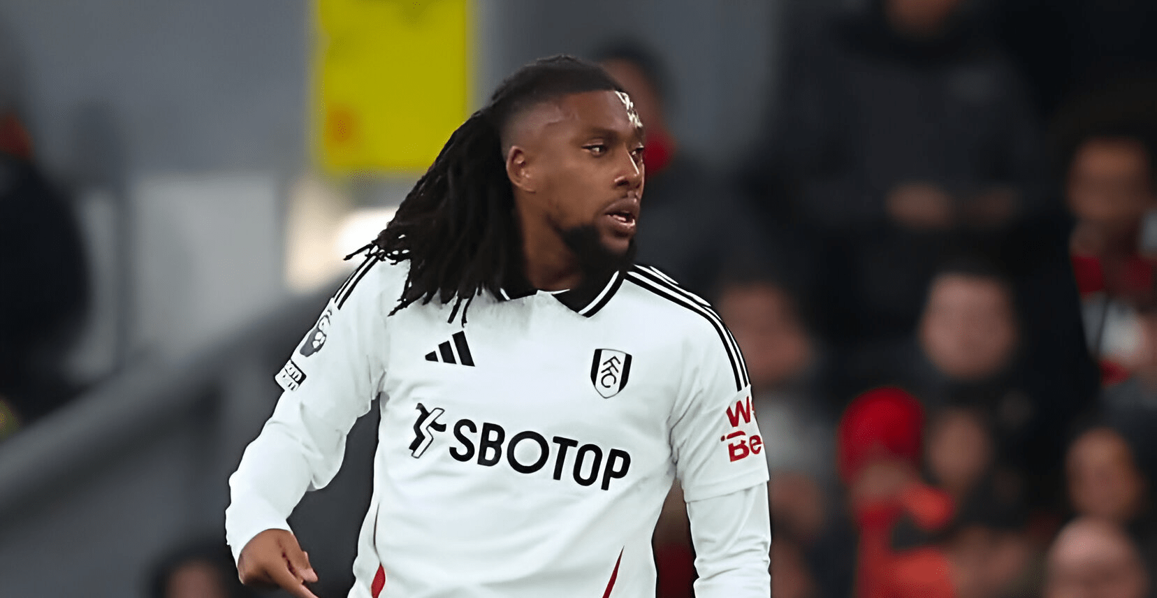 EPL: Iwobi shines as Fulham stun Chelsea at Stamford Bridge