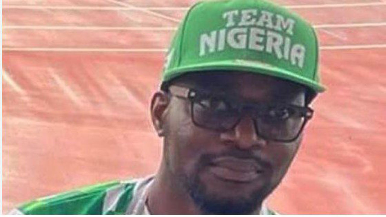 Athletes, coaches commend U.S.-based Victor Okorie over Tobias Igwe memorial classic