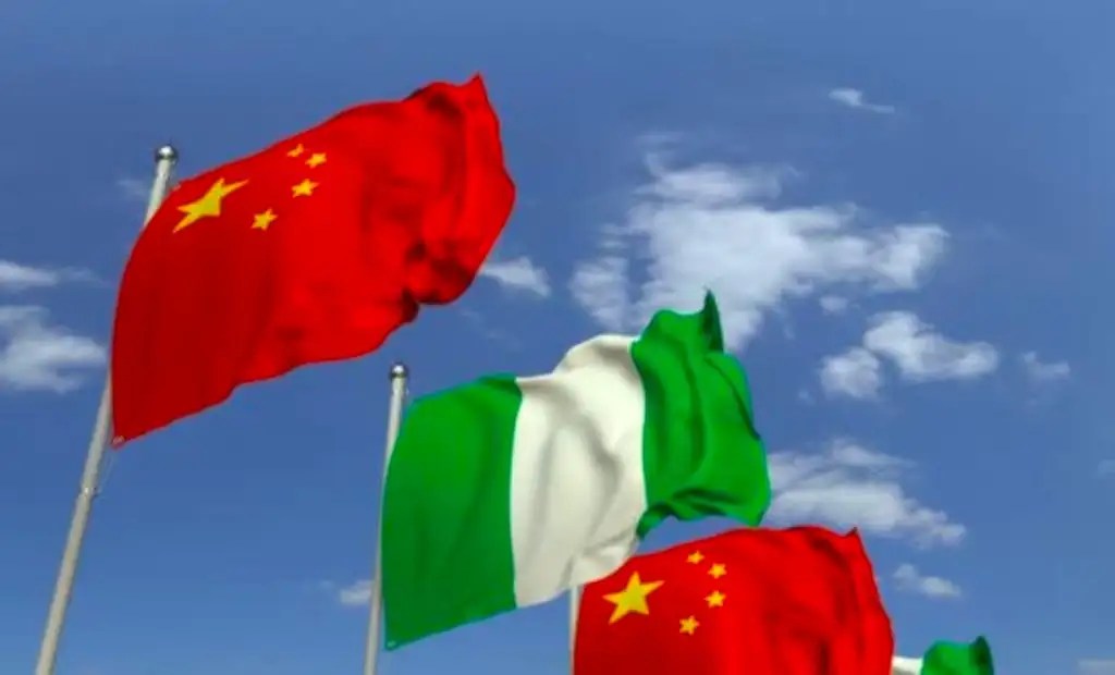 Nigeria, China renew $2 billion currency swap deal