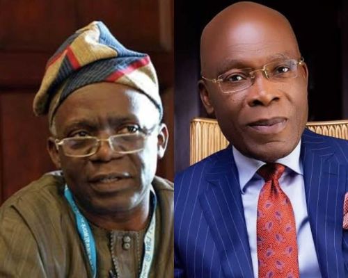 Leo Stan Ekeh to Falana: Media trial is old school