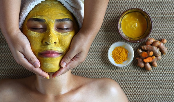 Exfoliating and Brightening Recipe for the Skin 