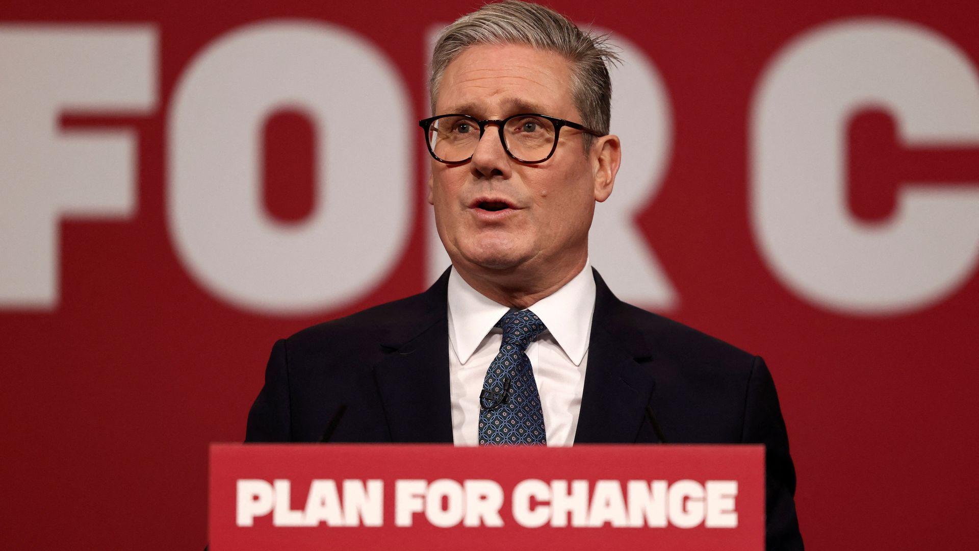 Labour would lose almost 200 seats if election held today, new poll suggests