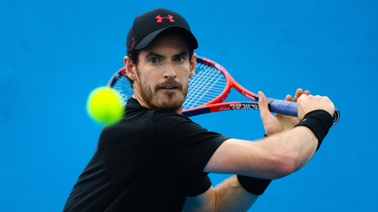 Murray brings fresh look to my game, says Djokovic