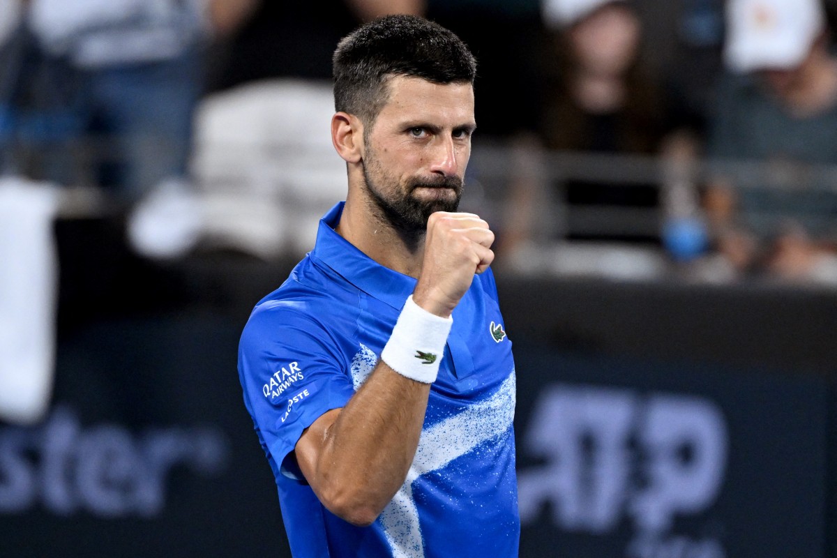 Djokovic, Sabalenka win season-openers but Kyrgios loses on return