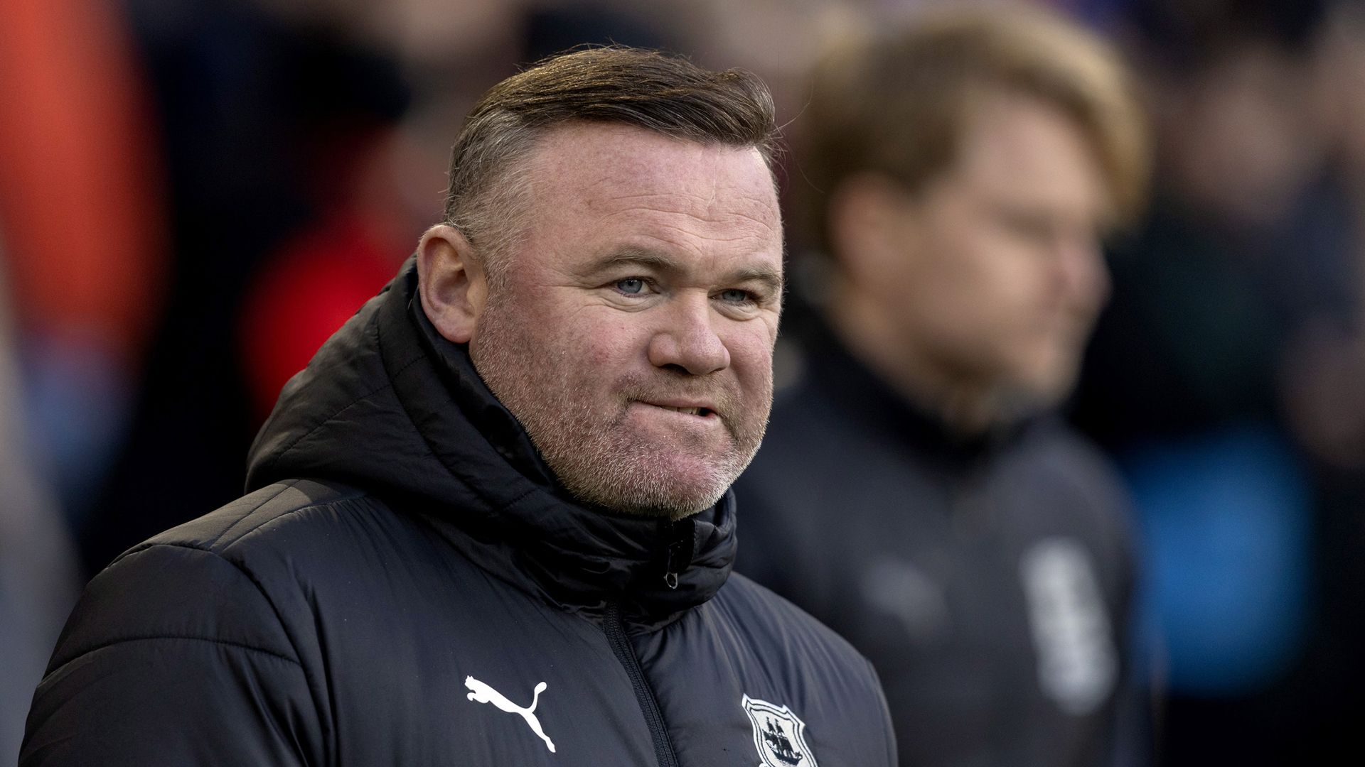 Wayne Rooney and Plymouth 'agree to part ways'