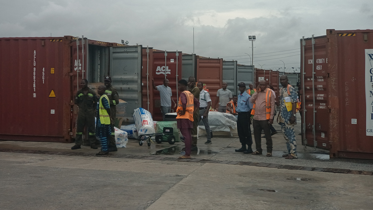 NPA, NSC urged to address inefficiencies in cargo handling, vessel turnaround