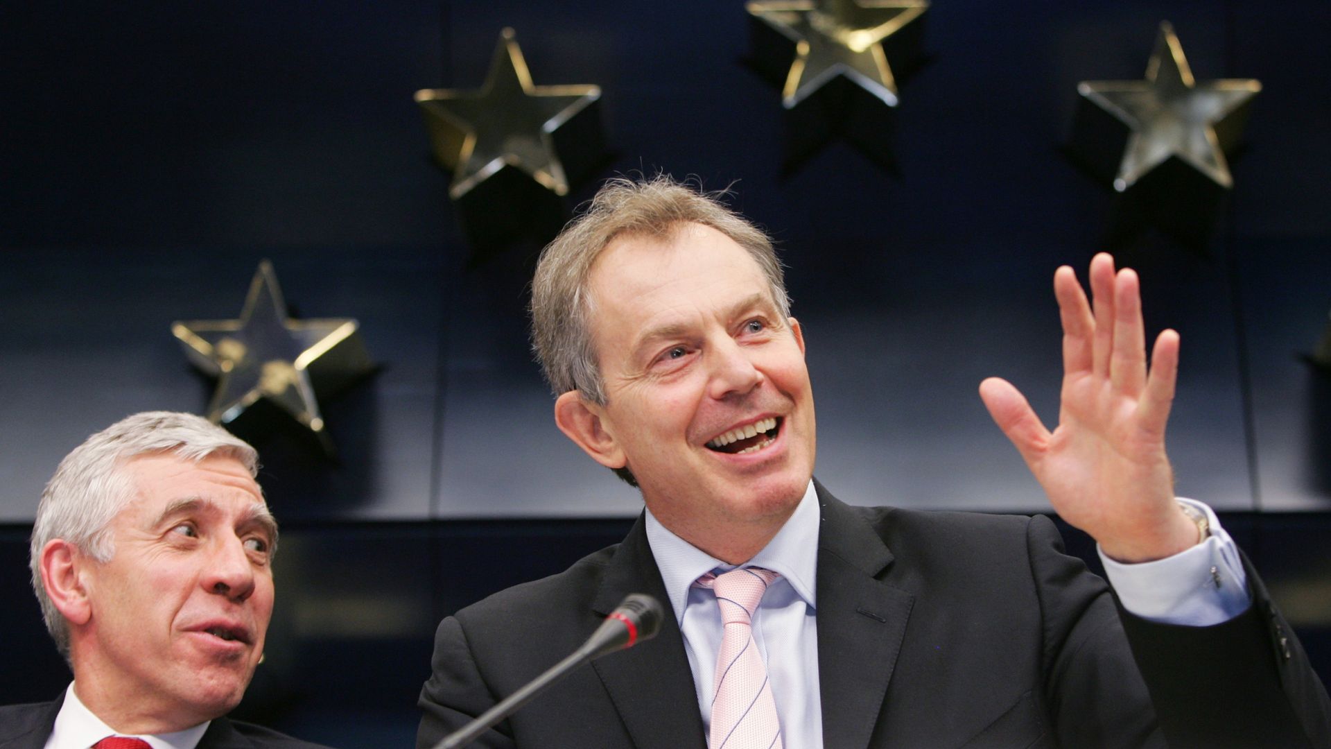 Tony Blair was warned not to open UK borders to east European migrants, files reveal