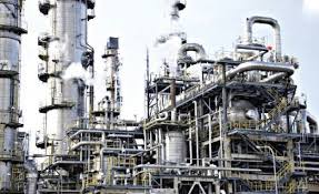 Warri Refinery resumes operations, says NNPCL boss Mele Kyari