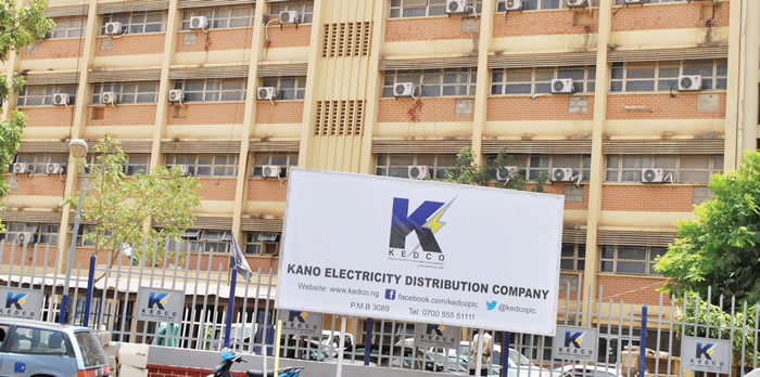 Jigawa govt acquires 10% stake at KEDCO