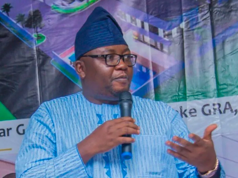 Adelabu blames vandalism for failure to increase power generation to 6,000MW