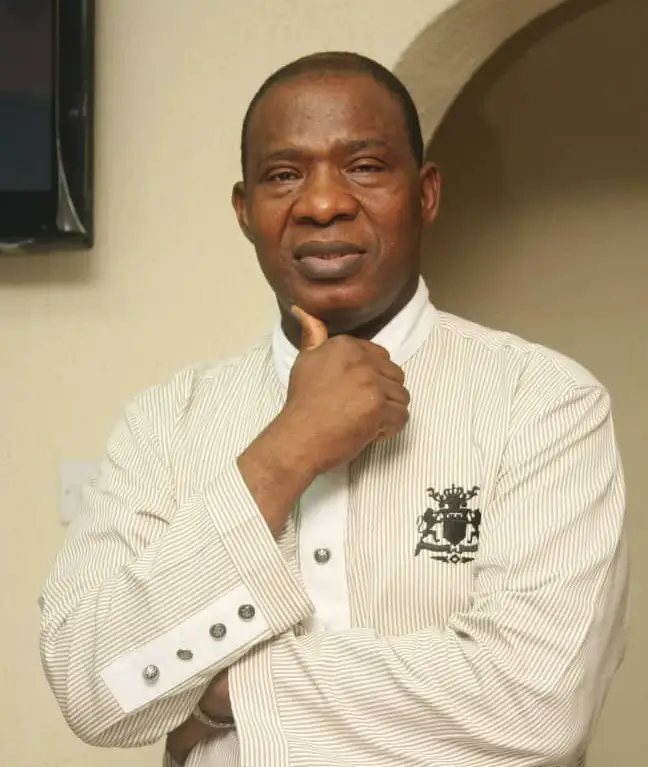 Posthumous Birthday Tribute: Dr Emmanuel Sunny Ojeagbase, Forever in Our Hearts