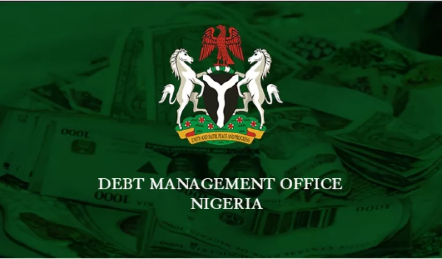 DMO sells over N693 billion T-bills, up by 51.8 per cent