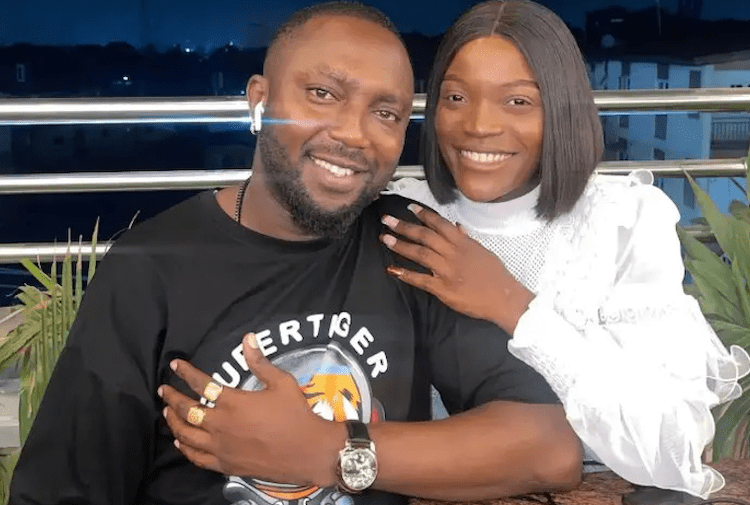 Alleged Child Abuse: Lagos govt set to take action against Dj Kulets husband