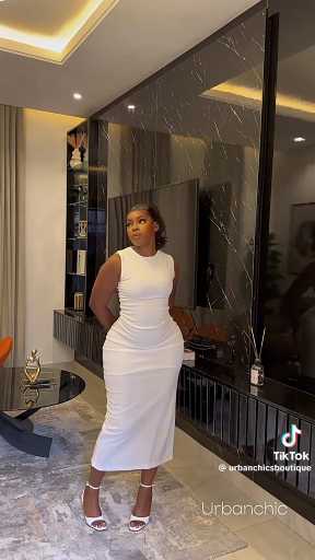 Pink or cream outfit idea?

Cc: Urbanchicboutique