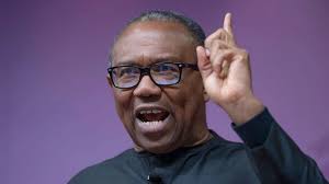 PETER OBI DENIES MERGER DEAL WITH OPPOSITION PARTIES AHEAD OF 2027 ELECTIONS