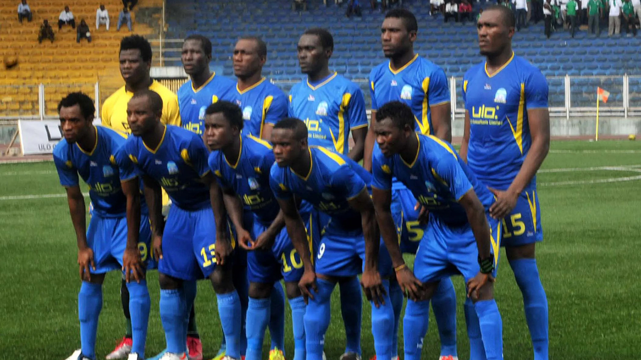 Warri Wolves plot Abia Comets fall as NNL resumes