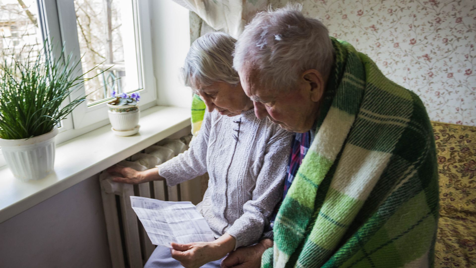 More pain to come as household bills could rise by almost £270 in April