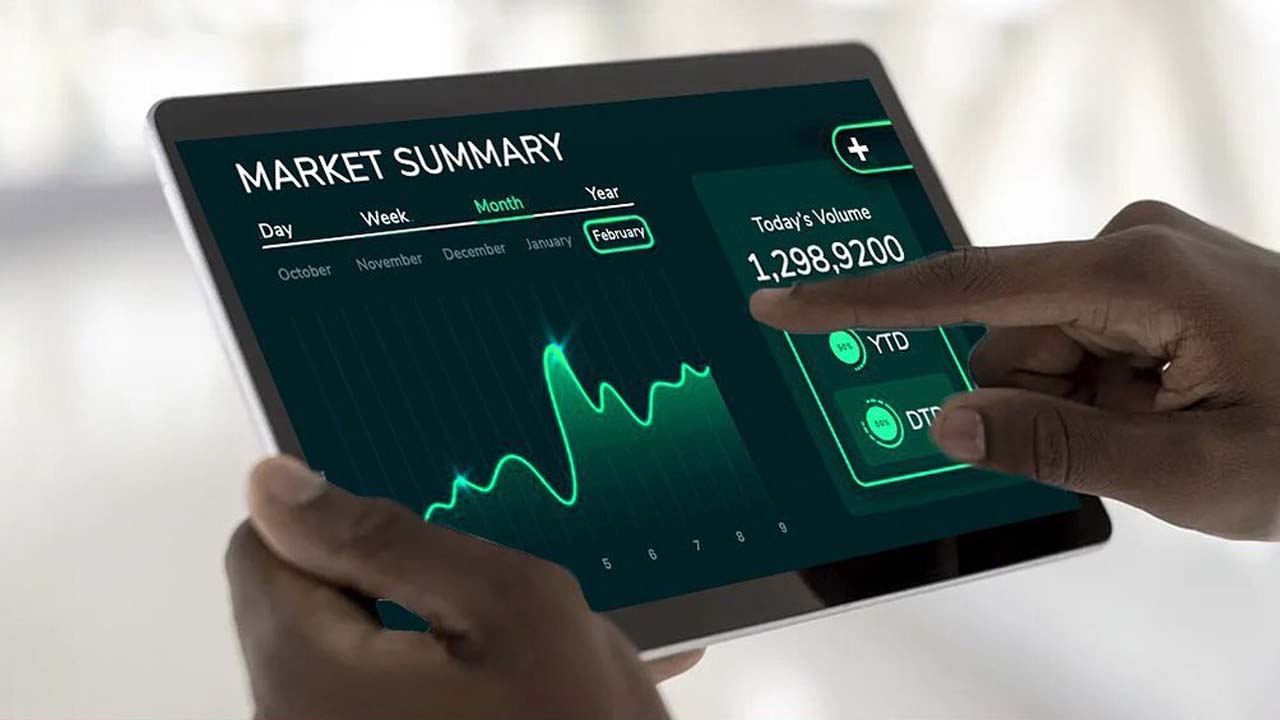 Stockbrokers project 3.4% output growth this year amid stable FX, key reforms