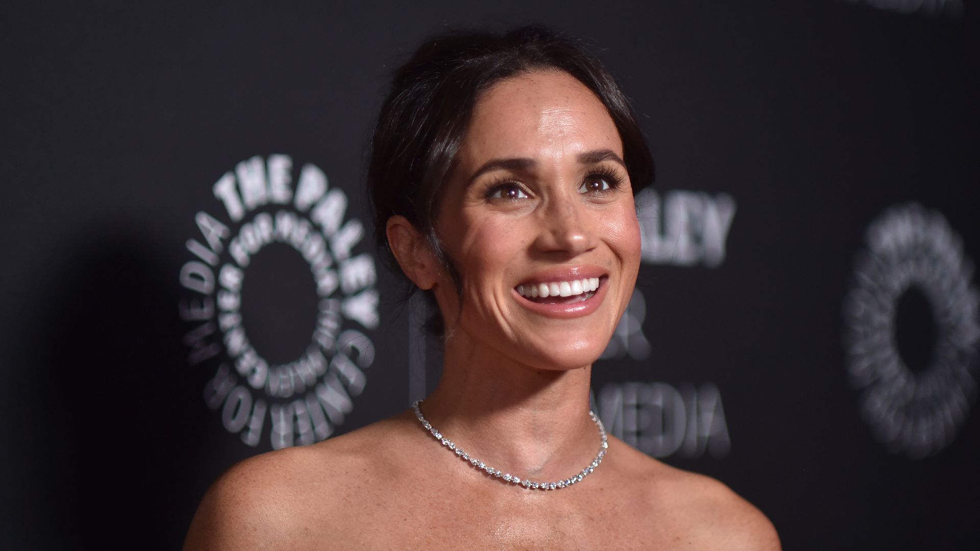 Duchess of Sussex returns to Instagram with New Year beach video