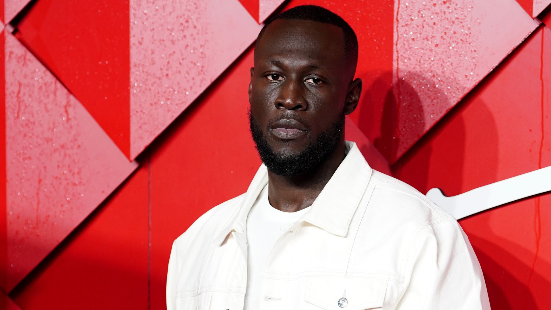 Stormzy banned from driving for nine months