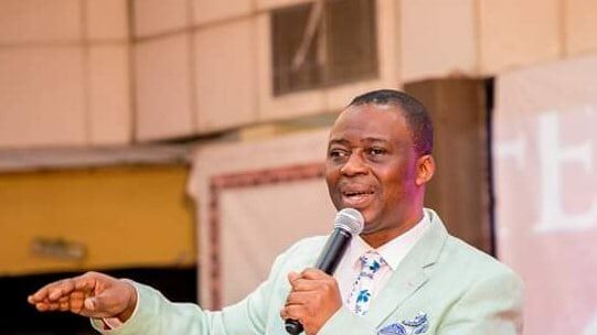 2025 will be tragic for men who wander into adultery, Olukoya warns