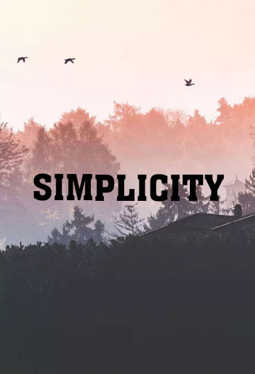 SIMPLICITY