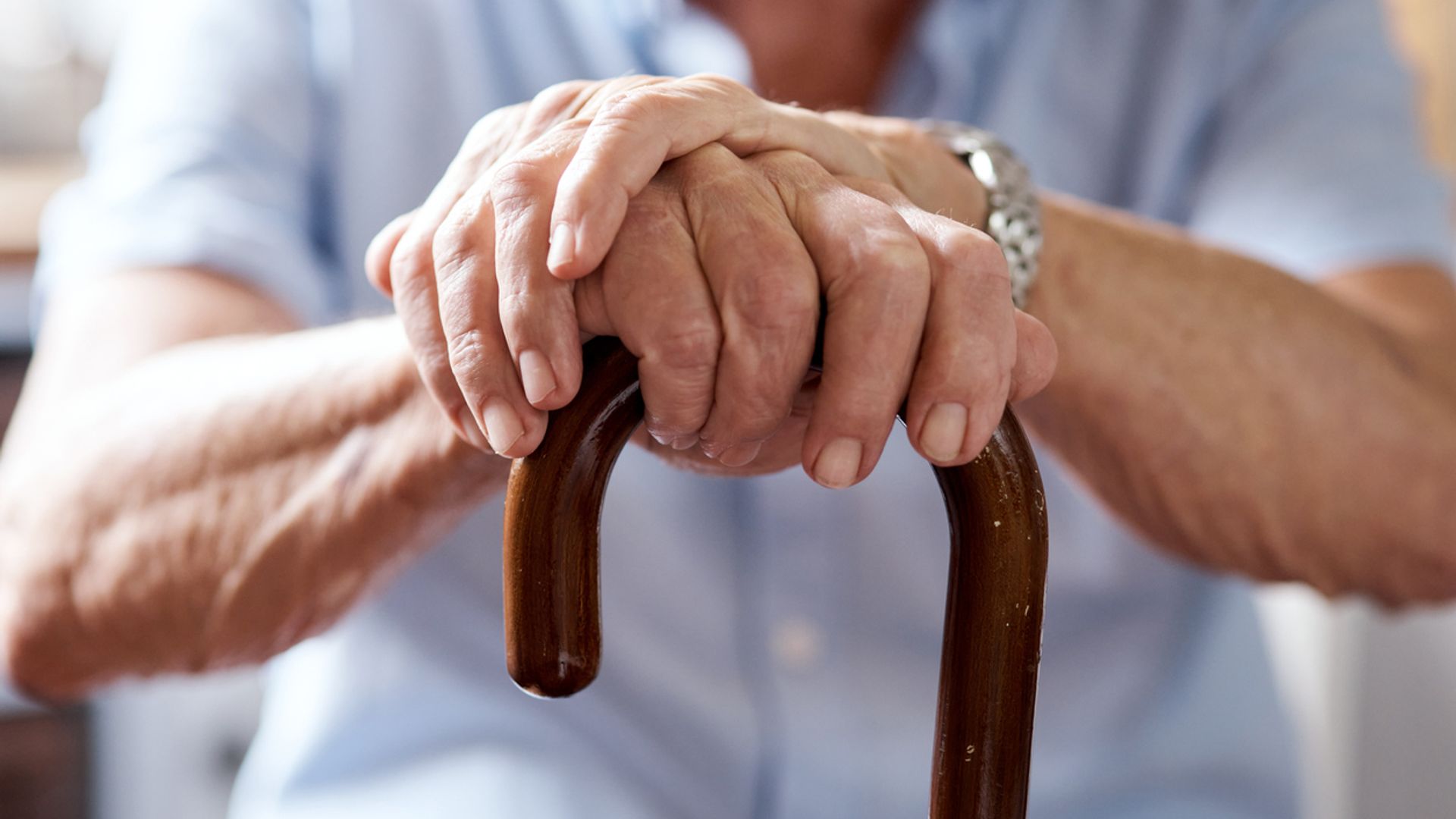 Social care overhaul proposed - but not until 2028