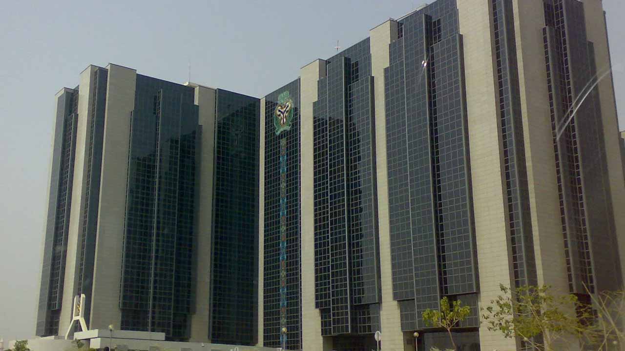 Money supply grows by 51 per cent in one year to N109 trillion