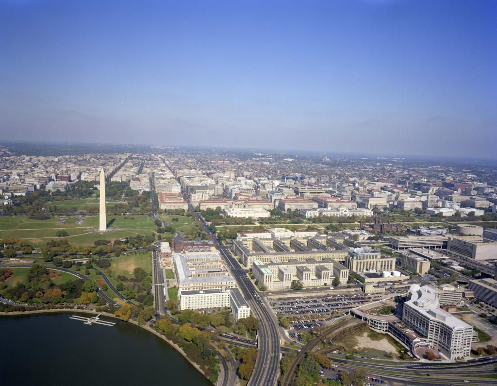 District of Columbia has a new animal control partner for the first time in more than 40 years