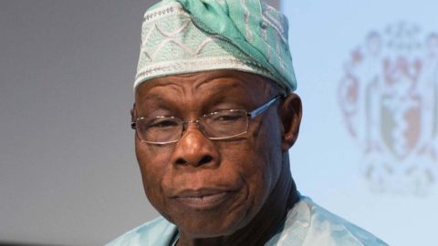 NNPC invites Obasanjo to inspect Port Harcourt, Warri refineries