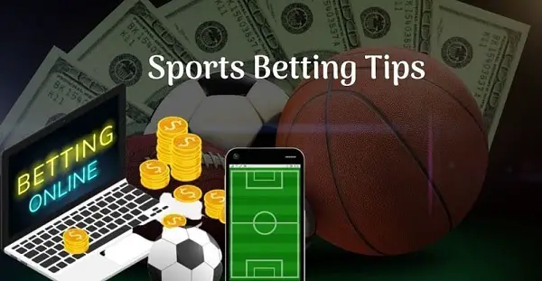 Top Tips For Winning More In Sports Betting