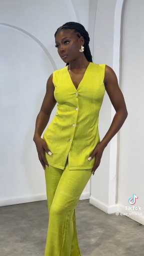 Two pieces outfits ideas 

Cc:Ciarofficial

Follow our