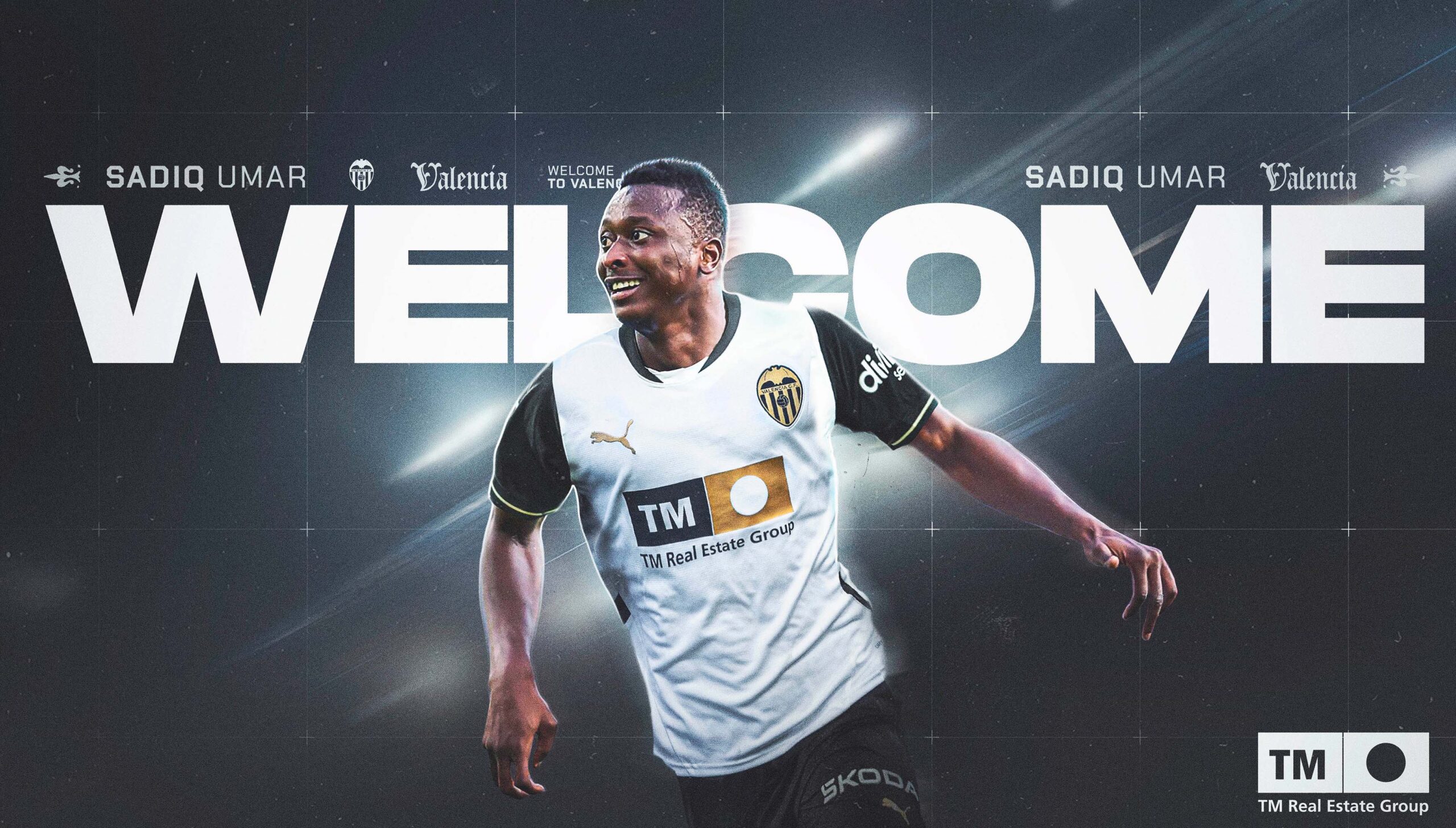 Done Deal: Sadiq Completes Loan Move To Valencia