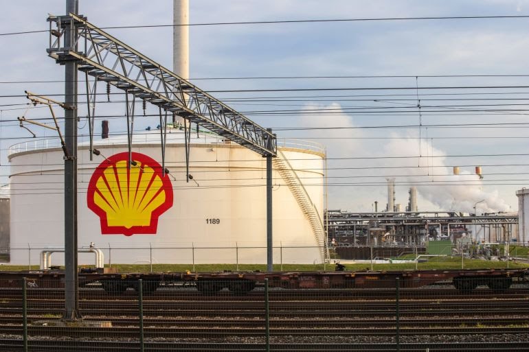 170 graduates benefit from Shell, partners internship programme