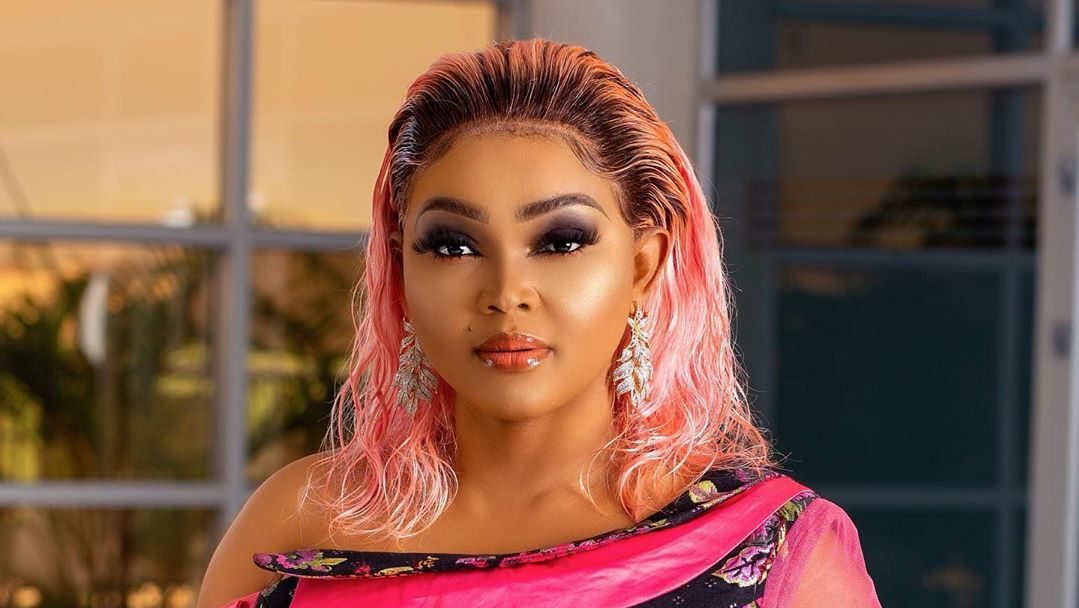 Mercy Aigbe's Thinline rakes in N100m from cinemas