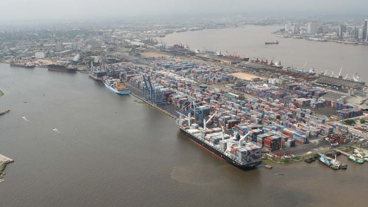 Maritime industry faces challenges of corruption, inefficiency, inadequate infrastructure  Report