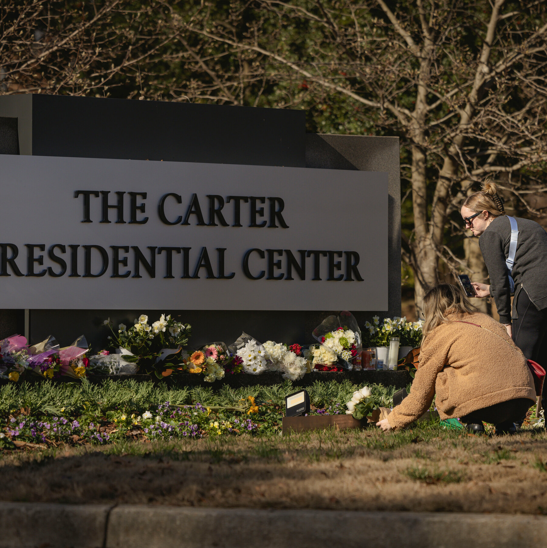 Heres the Schedule of Funeral Events Honoring Jimmy Carter This Week