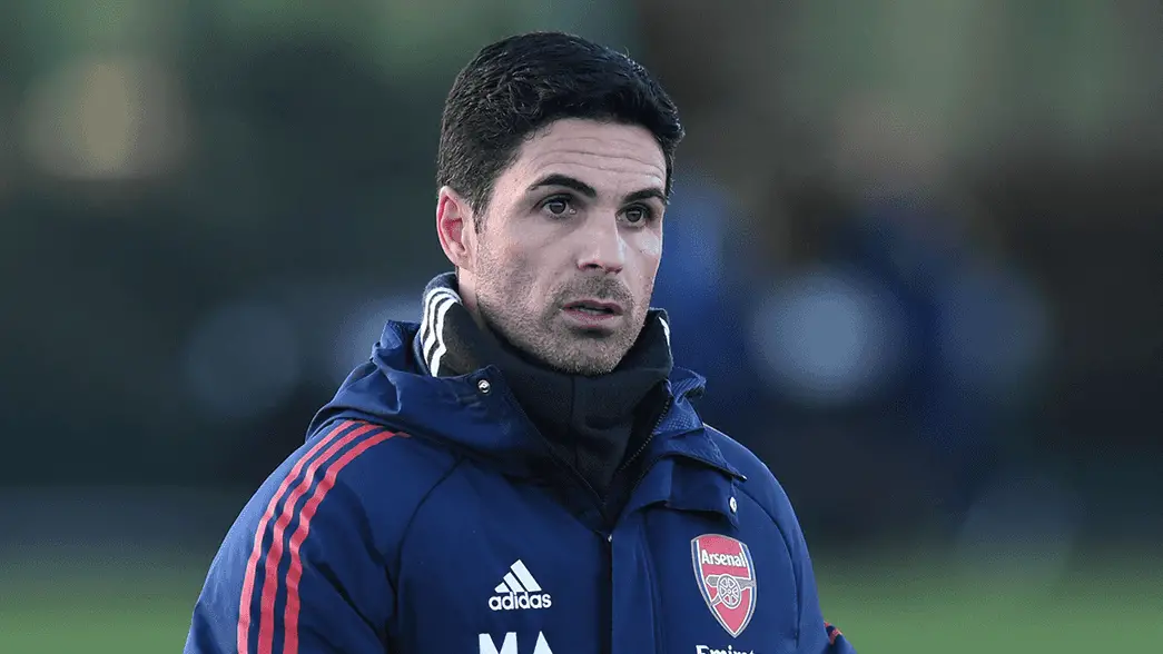 Arsenal Should Have Won Two EPL Titles  -Arteta