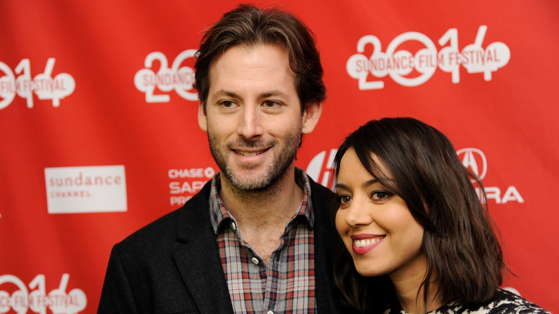 Filmmaker Jeff Baena, husband of actress Aubrey Plaza, dies aged 47