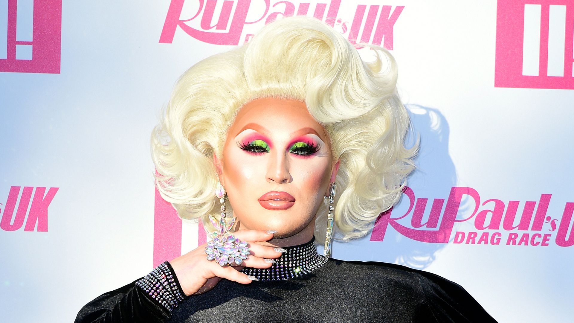 Former RuPaul's Drag Race UK winner The Vivienne dies at 32