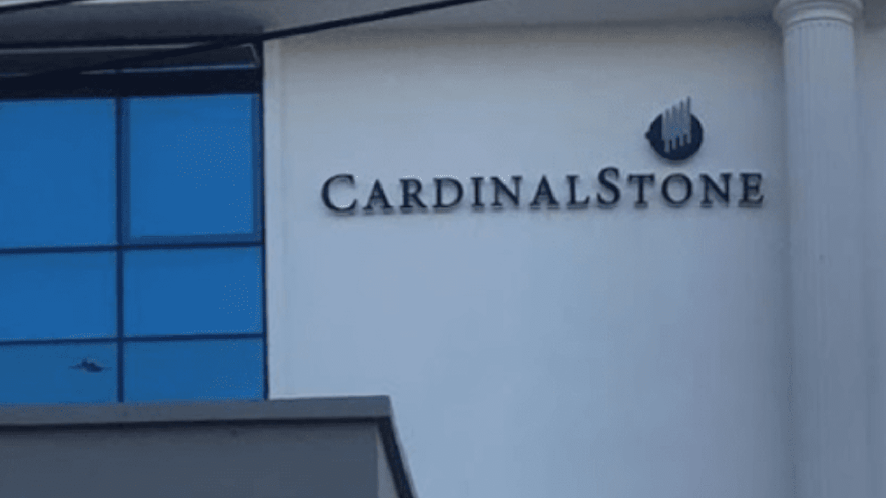 CardinalStone leads market column, value for third consecutive year