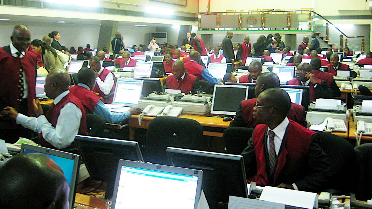 Stock market sustains momentum as index increases by 1.42% last week