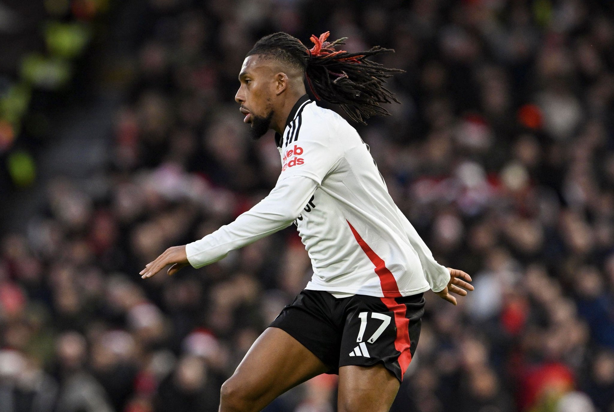 Premier League: Iwobi, Bassey Feature As Fulham Hold Ipswich Town