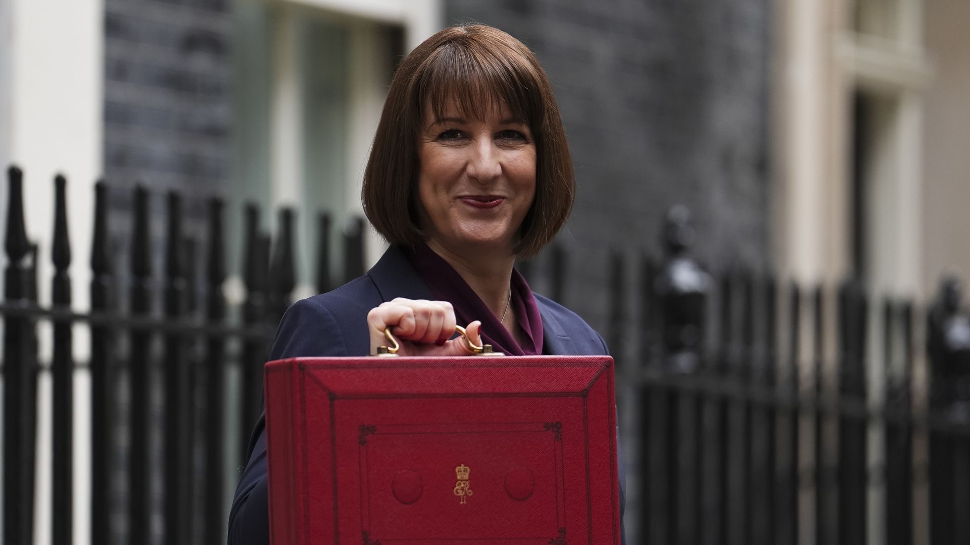 Budget blamed as job cuts hit 'four-year high' and price hikes loom