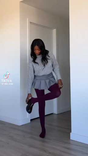Mini skirt outfits ideas

Cc:MZ zae

Follow