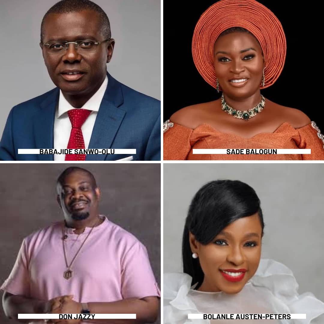 Sanwo-Olu, Lagos Icons to be honoured at Queen of Ibile Pageant finale