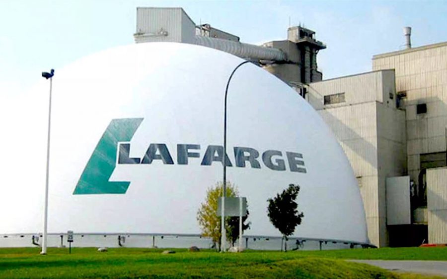 Lafarge, MRS, others to delist from NGX