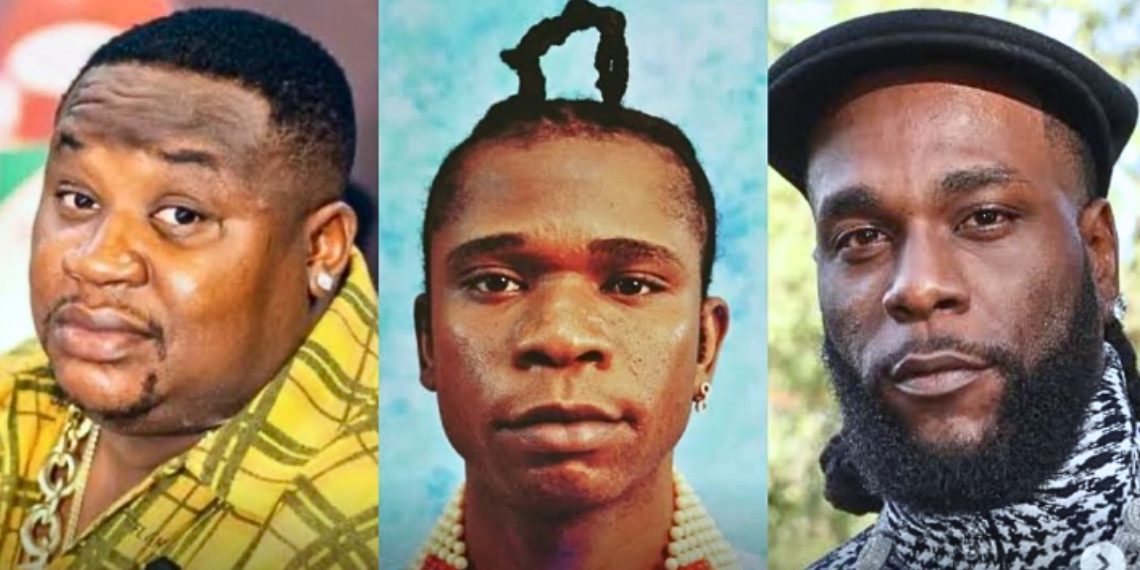 Burna Boy Saga: Cubana Chief Priest vows to secure Speed Darlingtons release, as court delivers judgement