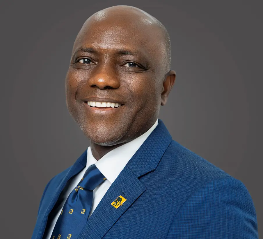 Alebiosu: In Line With Our Vision, FirstBank Is Well-Positioned To Break New Grounds In 2025 And Beyond