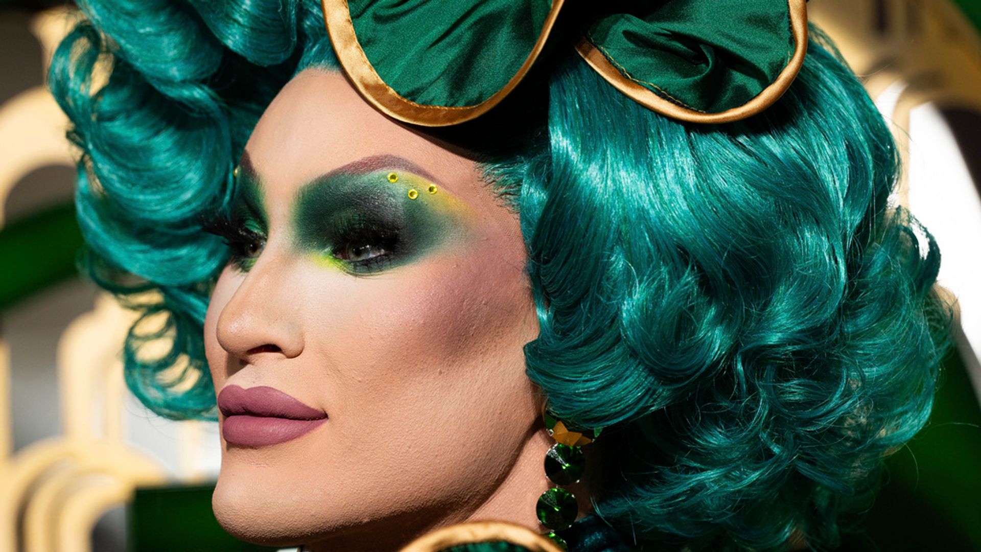 The Vivienne: Ex-husband shares tribute to RuPaul's Drag Race star as police give update